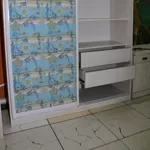 шкаф-купе для детской комнаты