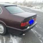 Продам BMW 520i 1991 г.в