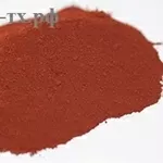 Пигмент красный железоокисный H-130