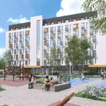 Квартиры в Омске,  Москве,  Санкт-Петербурге,  Тюмени и по всем городам 