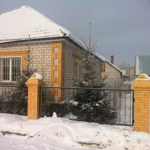 Элитный кирпичный дом,  157 кв м,  г. Павлодар