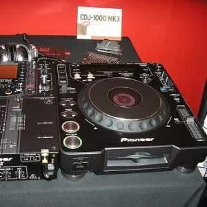 2X Limited Edition CDJ-400-K + DJM-400, Roland, Yamaha n8, Vestax PMC-500
