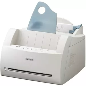 Продам лазерный принтер samsung 1210