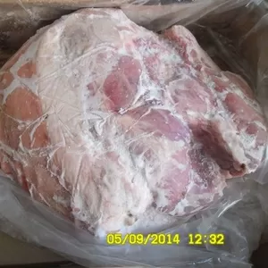 Продам: окорок свиной на кости в Самаре 189 р. 