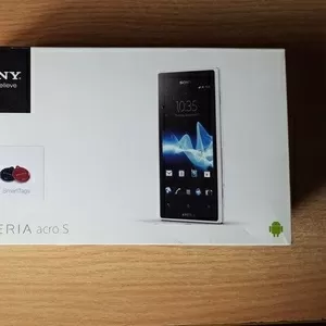 Продам Sony Xperia acro s!