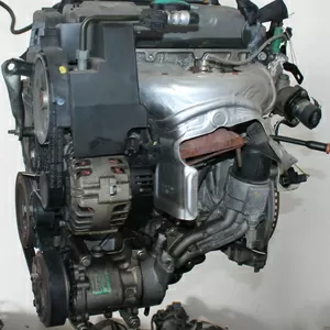 Двигатель контрактный Peugeot KFW TU3JP 