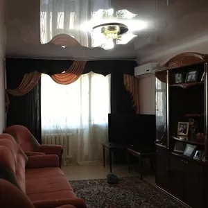 продам 2х комнатную квартиру в Павлодаре,  районе Новой Мечети