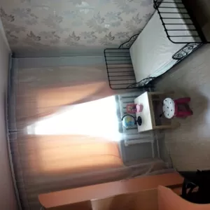 2 комнатная квартира ленинградской планировки