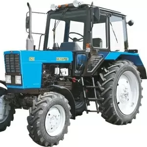 Продаю трактор Беларус 82.1,  новый,  в наличии в г.Омске