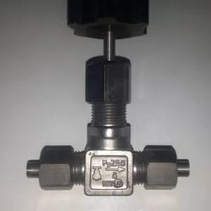 Продам клапан прямопроходный КС-7102 (АЗТ-10-4/250)