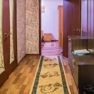 Продаю двухкомнатную квартиру с ремонтом в Павлодаре