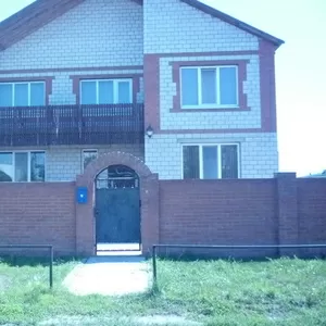 Продается дом в Алтайском крае