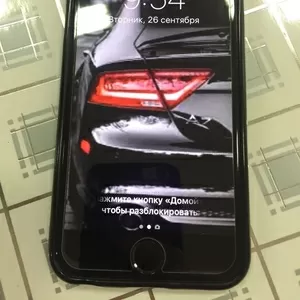 Продам телефон iPhone 6s (64gb) space gray. 
