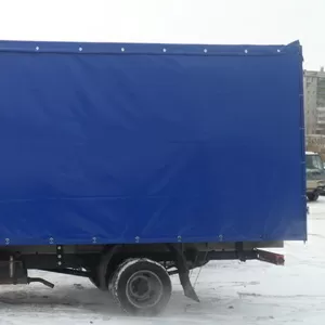 Грузоперевозки,  доставка различного вида грузов на а.м Газель Бизнес. 
