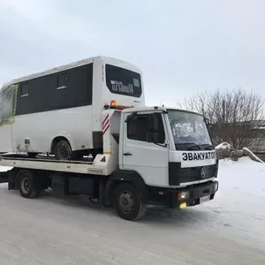  Услуги эвакуатора в Павлодаре не дорого