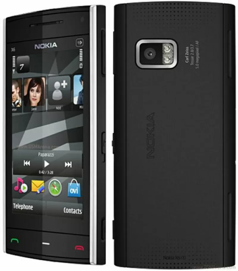 Nokia X6 8Gb оригинал