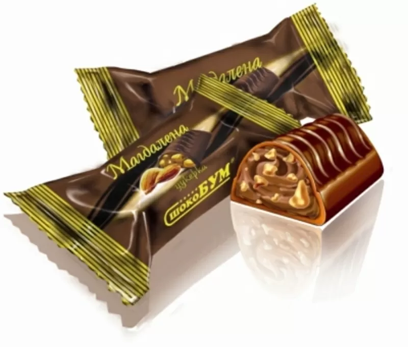 ищем дистрибьюторов шоколадных конфет 32