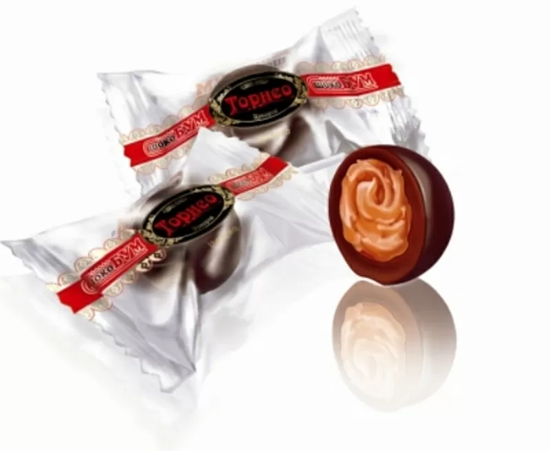 ищем дистрибьюторов шоколадных конфет 36