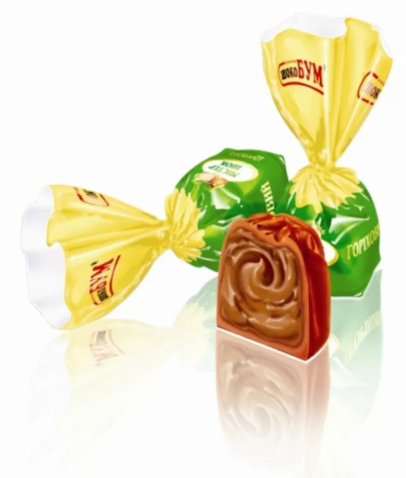 ищем дистрибьюторов шоколадных конфет 37