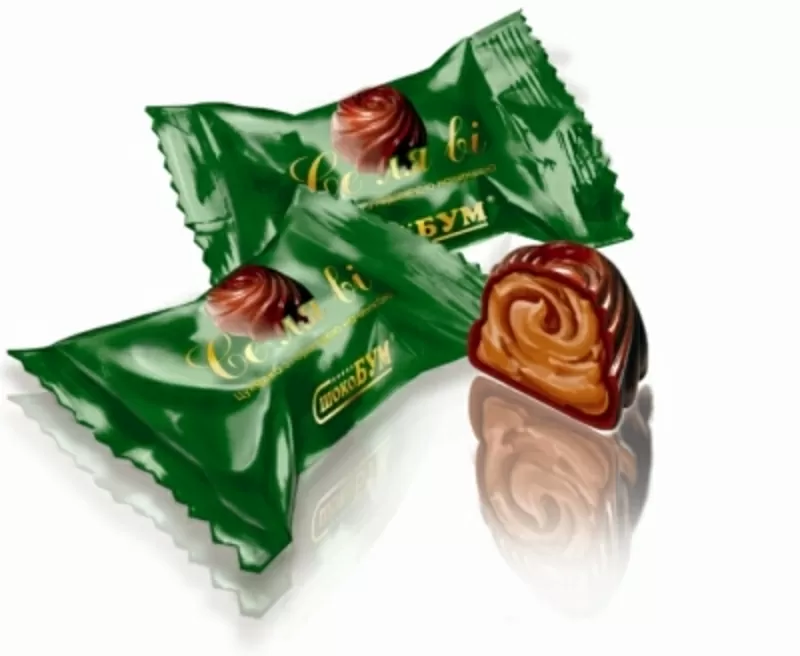 ищем дистрибьюторов шоколадных конфет 46
