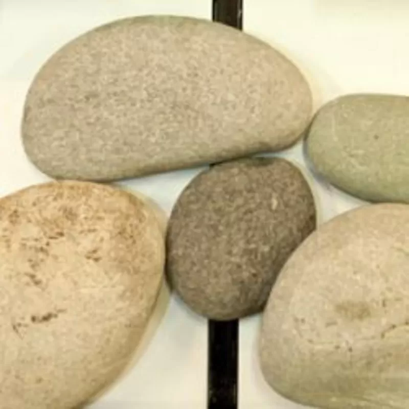 Природный камень и камни для бань и саун 3