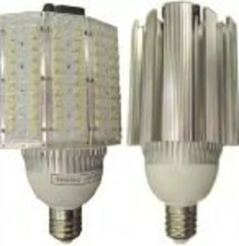 Энергосберегающие лампы,  светильники,  прожектора. 4