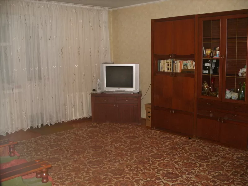 Продам 2ух комнатную квартиру
