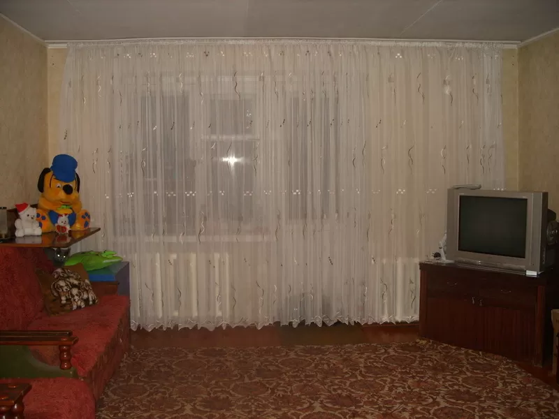 Продам 2ух комнатную квартиру 3