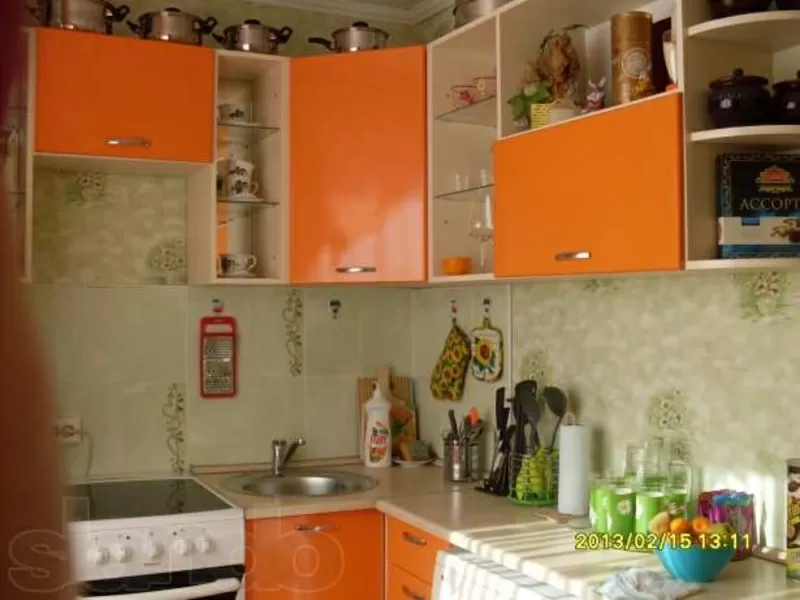 Срочно продам 1-ком. квартиру 2