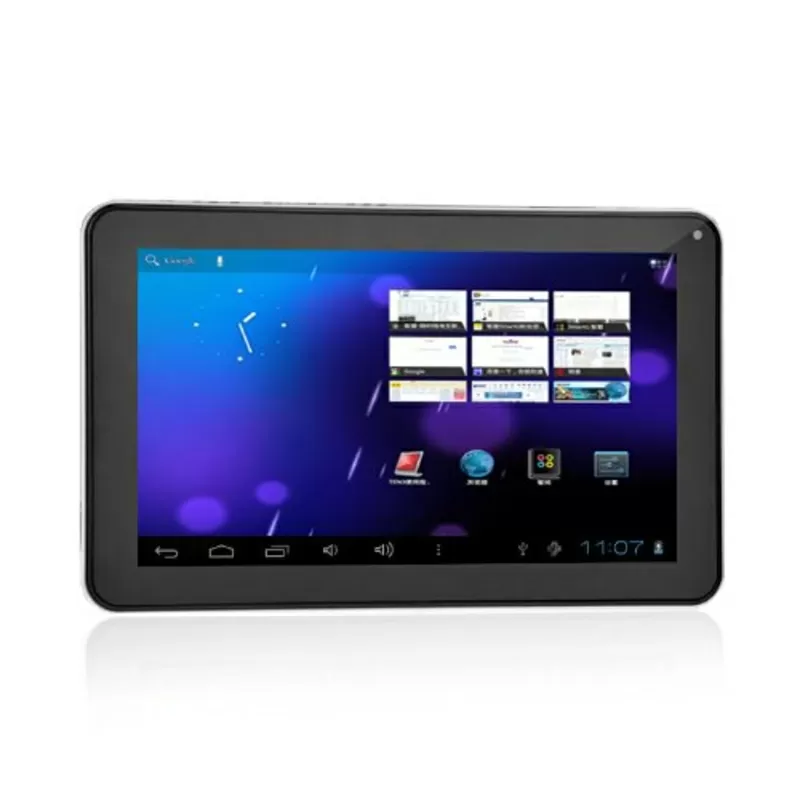 Продам новый планшет - Allwinner A13 Tablet PC