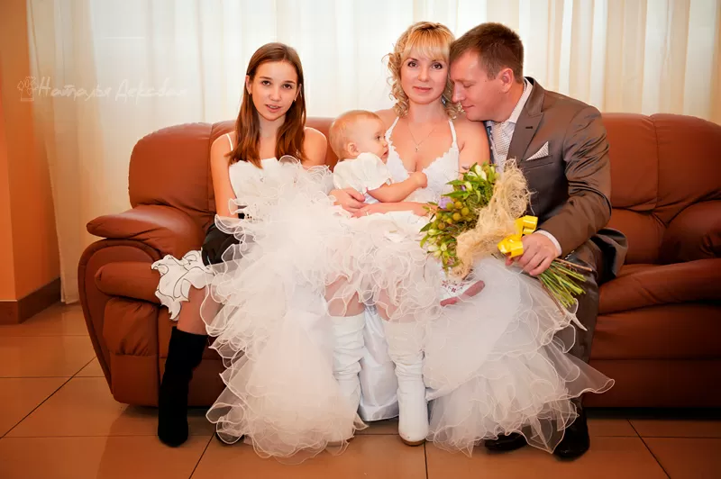 свадебные фото услуги в Павлодаре 2
