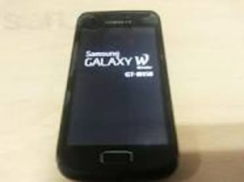 продаю мобильный телефон samsung galaxy wonder