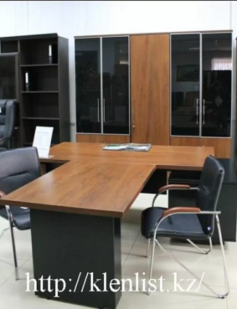 Корпусная мебель,  компьютерные столы,  кресла,  стулья. 3