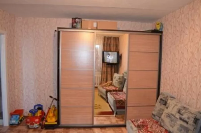 Продам 2-х комнатную квартиру на Суворова 9