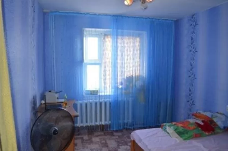 Продам 2-х комнатную квартиру на Суворова 8