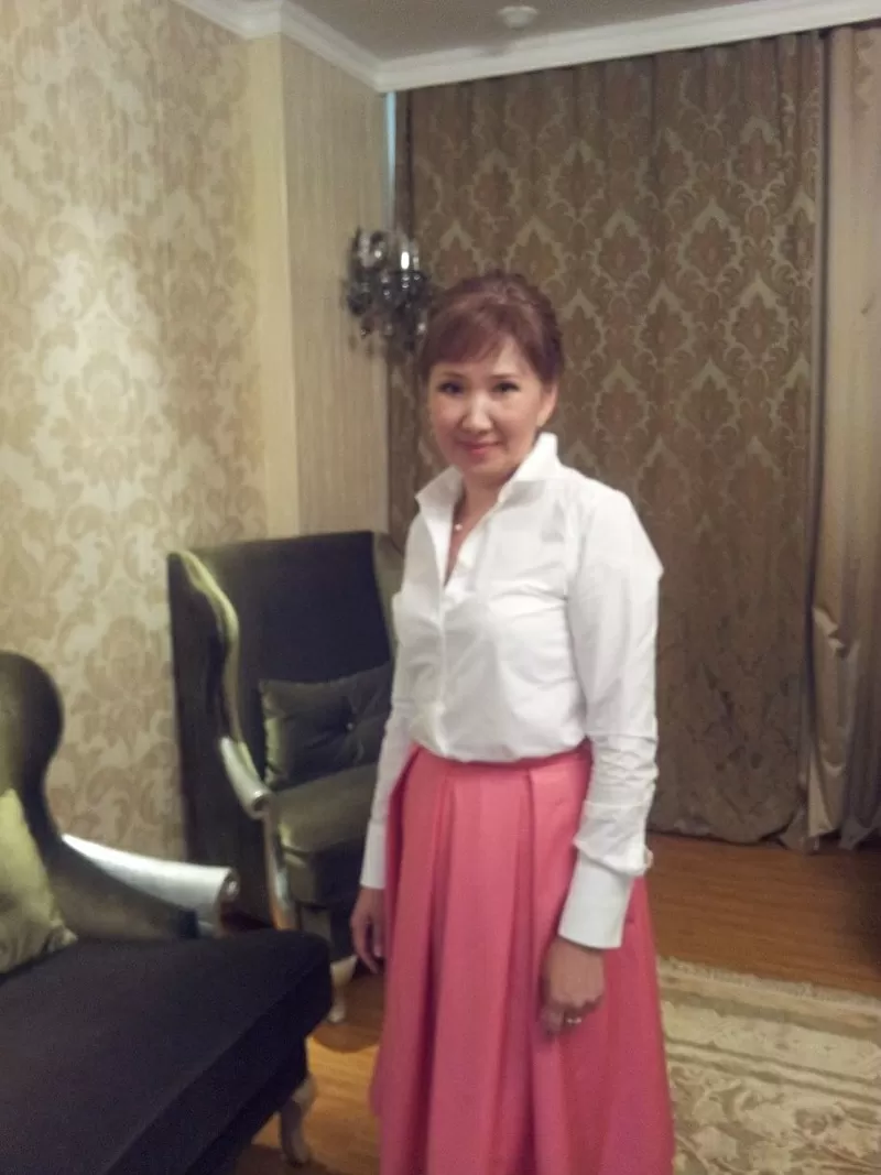 Психолог в Павлодаре
