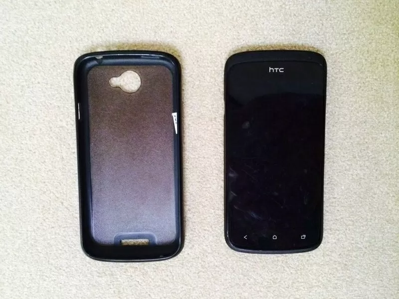 Продам HTC One S  2