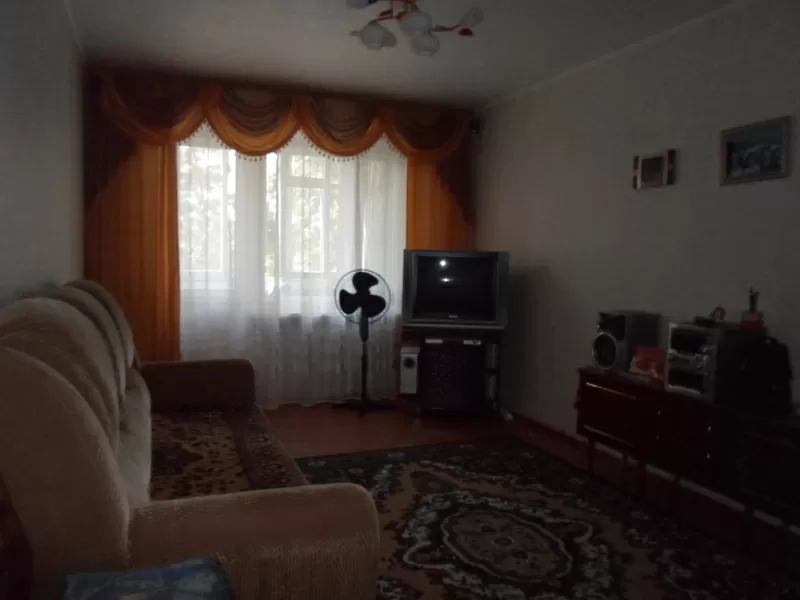 2-комнатная квартира,  Кутузова 24 — Каирбаева за 42 000 $ 