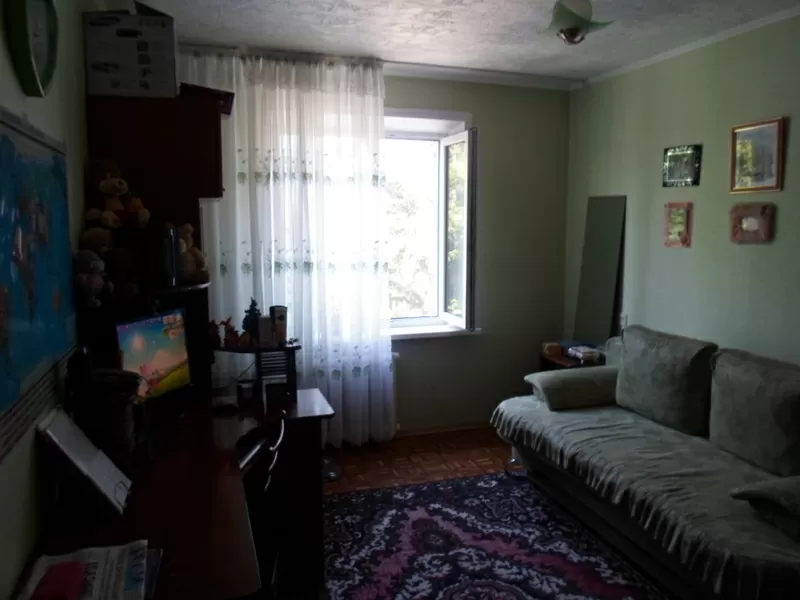 2-комнатная квартира,  Кутузова 24 — Каирбаева за 42 000 $  2