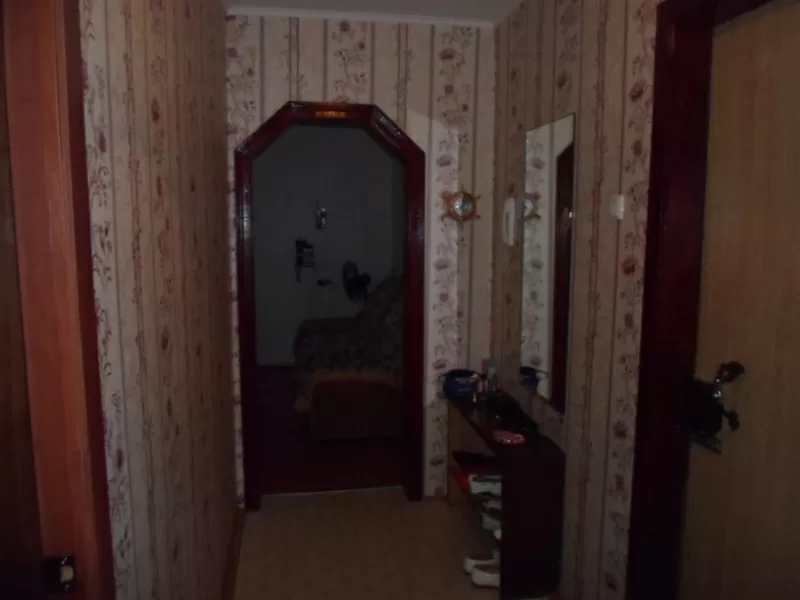 2-комнатная квартира,  Кутузова 24 — Каирбаева за 42 000 $  3