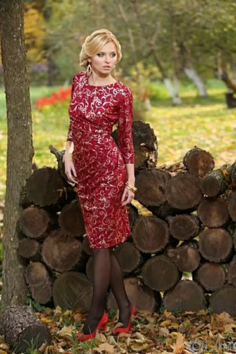 Эксклюзивные платья из Белоруссии (Акция - Скидка 15%) 17