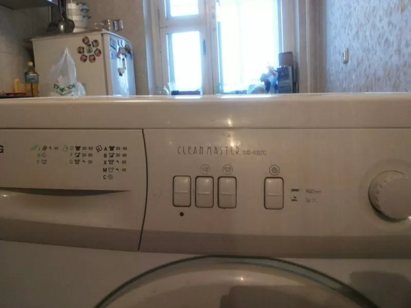 стиральную машину автомат