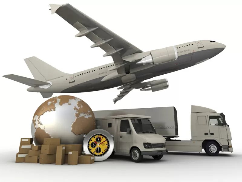Покупка товаров и доставка грузов из России в Казахстан