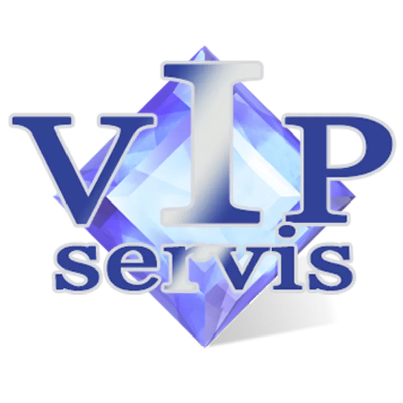 ViP Servis Center ул Пл.Победы 25 Офис121