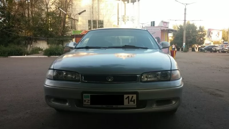 Продам Mazda Cronos 1995г. 