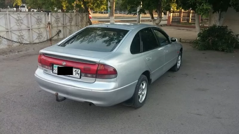 Продам Mazda Cronos 1995г.  4