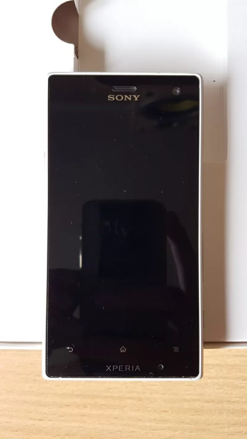 Продам Sony Xperia acro s! 2