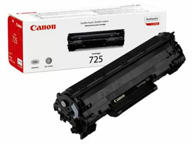 Заправка лазерных картриджей HP и Canon 