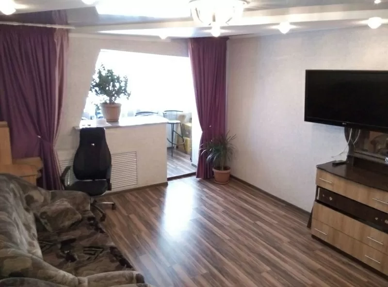 Продам 2-х комнатную улучшенную квартиру Камзина 362,  цена 10000000 тг