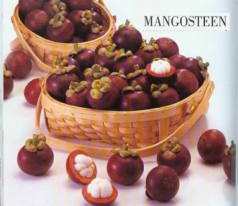 Продам сок Ксанго из плодов мангустина на натуральной основе. 4